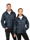 LIGHTWEIGHT JACKET
