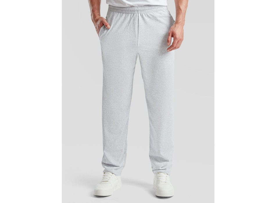 Lightweight Open Hem Jog Pants FullGadgets.com