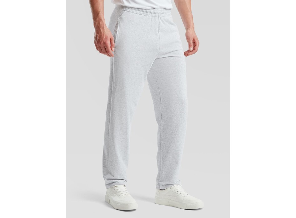 Lightweight Open Hem Jog Pants FullGadgets.com