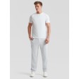 Lightweight Open Hem Jog Pants FullGadgets.com