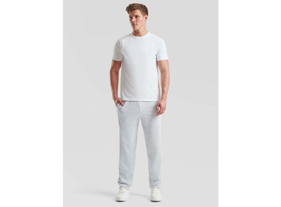 Lightweight Open Hem Jog Pants FullGadgets.com