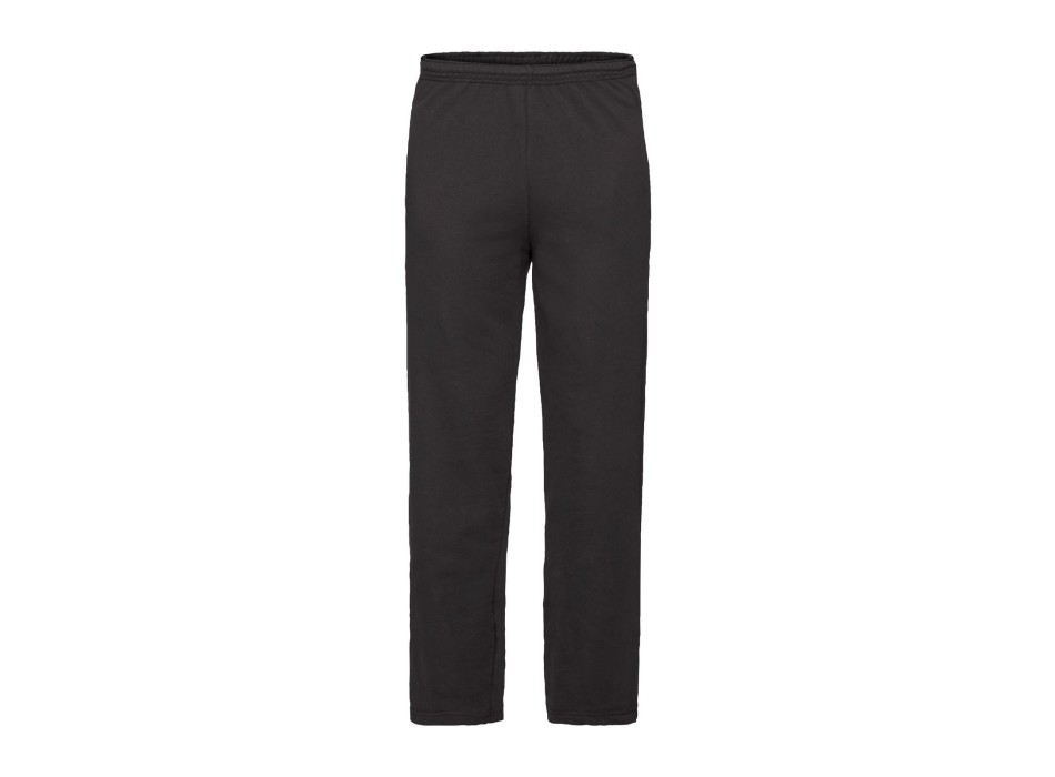 Lightweight Open Hem Jog Pants FullGadgets.com