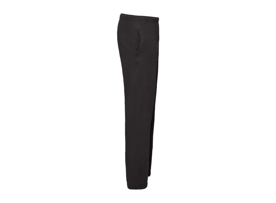 Lightweight Open Hem Jog Pants FullGadgets.com