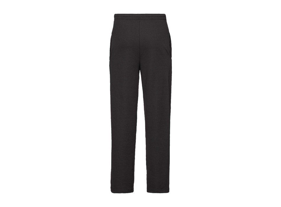 Lightweight Open Hem Jog Pants FullGadgets.com