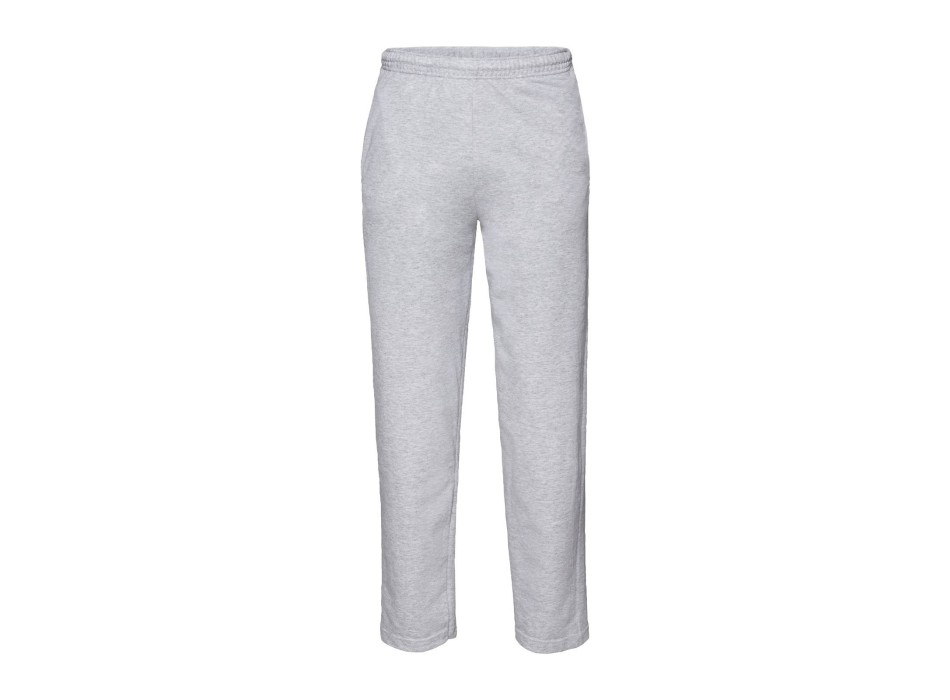 Lightweight Open Hem Jog Pants FullGadgets.com