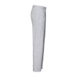 Lightweight Open Hem Jog Pants FullGadgets.com