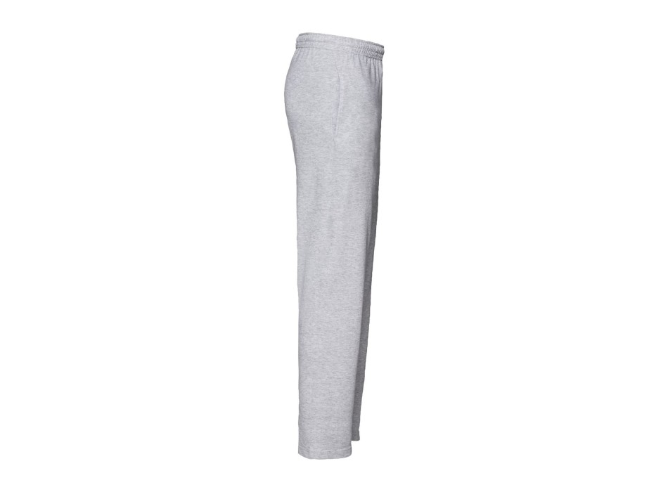 Lightweight Open Hem Jog Pants FullGadgets.com