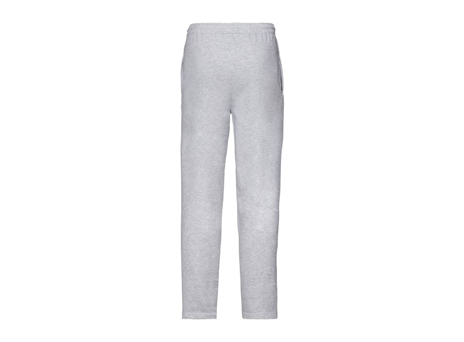 Lightweight Open Hem Jog Pants FullGadgets.com
