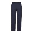 Lightweight Open Hem Jog Pants FullGadgets.com