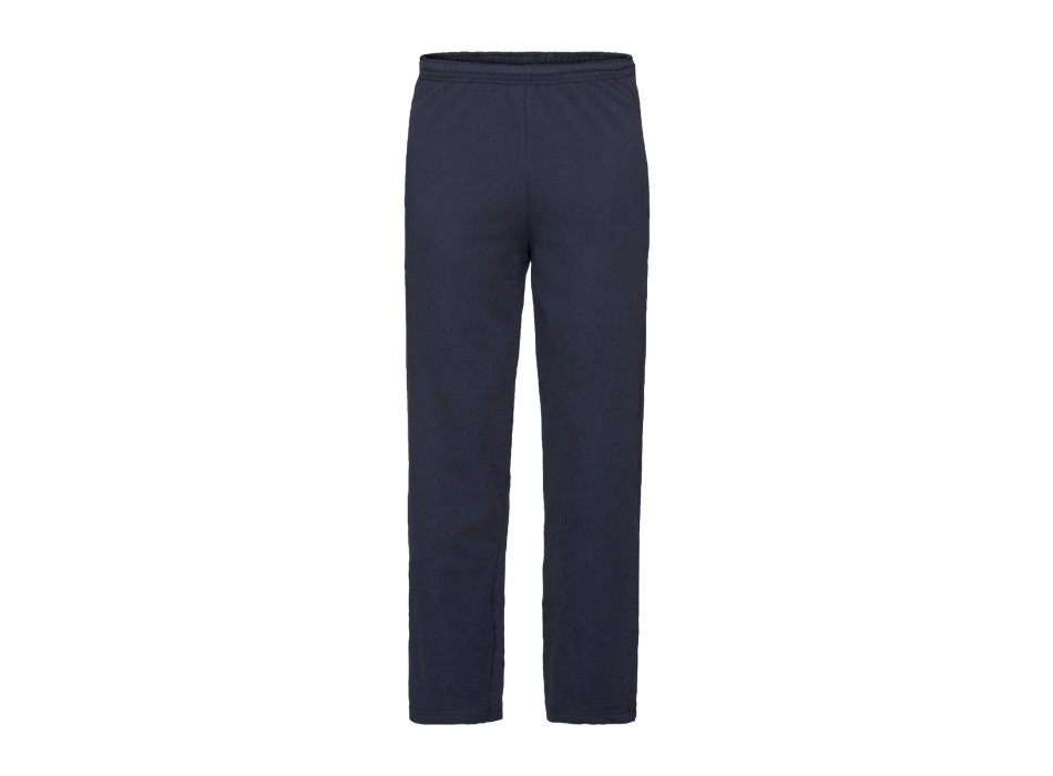 Lightweight Open Hem Jog Pants FullGadgets.com