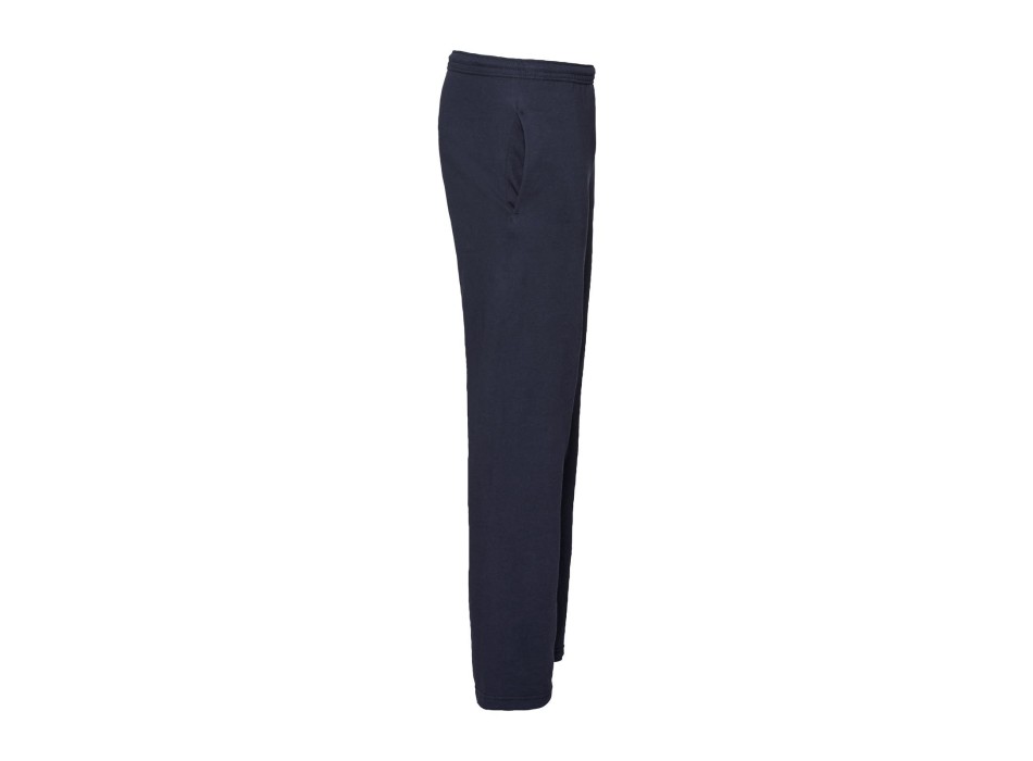 Lightweight Open Hem Jog Pants FullGadgets.com