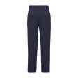 Lightweight Open Hem Jog Pants FullGadgets.com