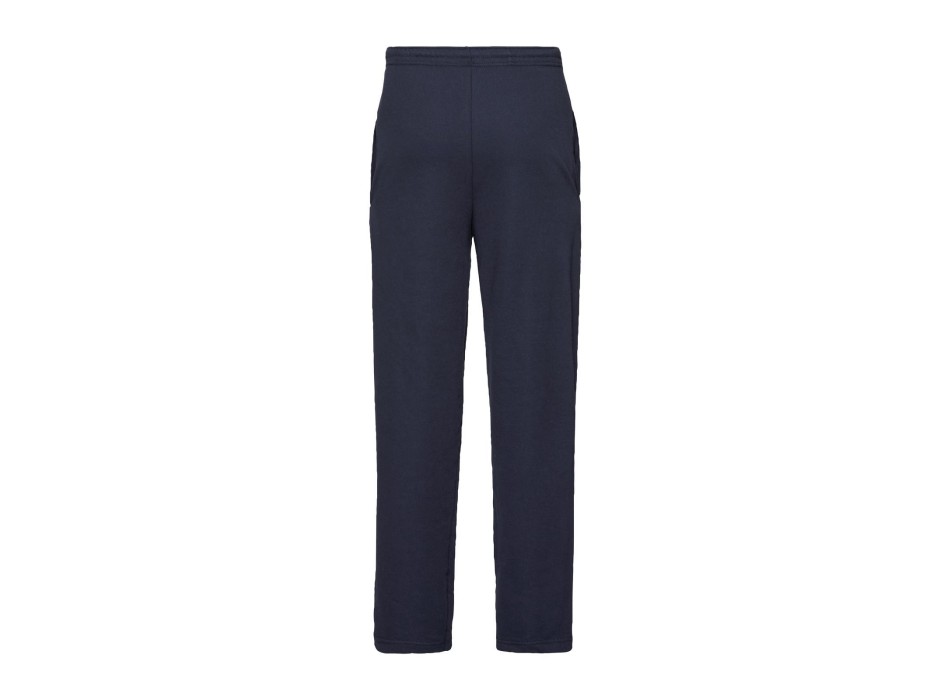 Lightweight Open Hem Jog Pants FullGadgets.com