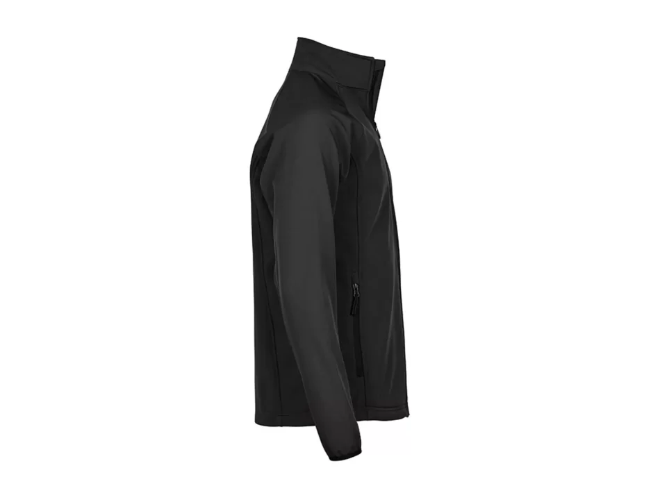 Lightweight Performance Softshell FullGadgets.com