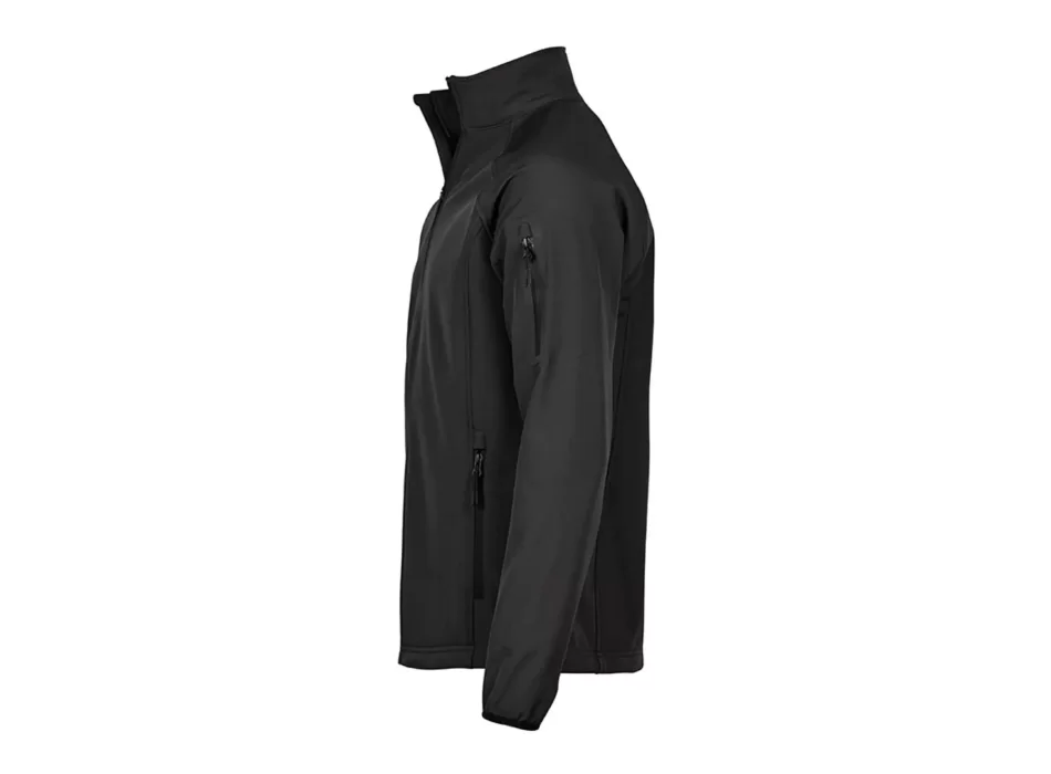 Lightweight Performance Softshell FullGadgets.com