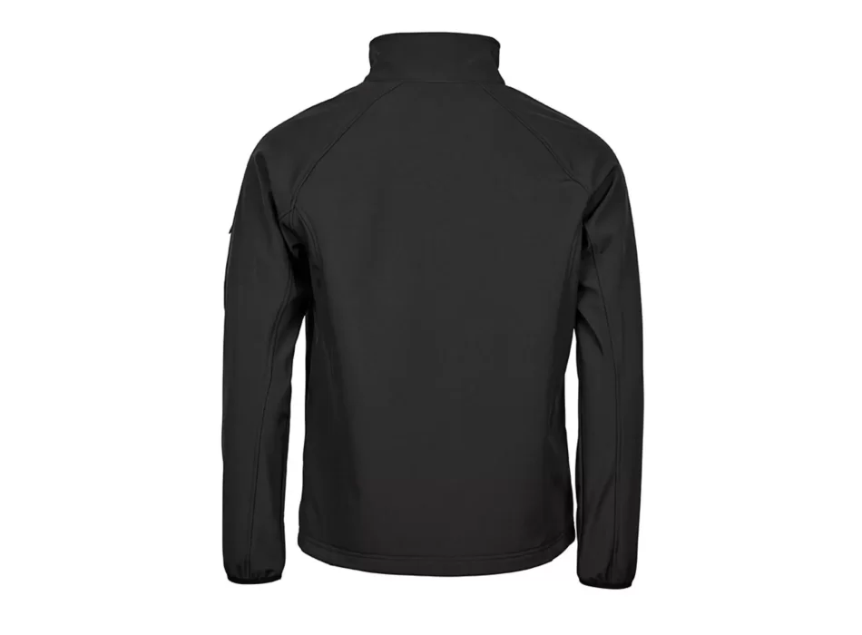 Lightweight Performance Softshell FullGadgets.com