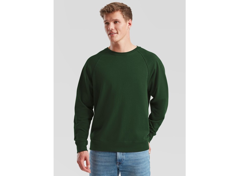 Lightweight Raglan Sweat FullGadgets.com