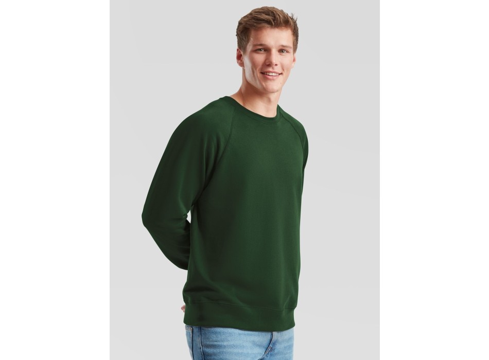 Lightweight Raglan Sweat FullGadgets.com