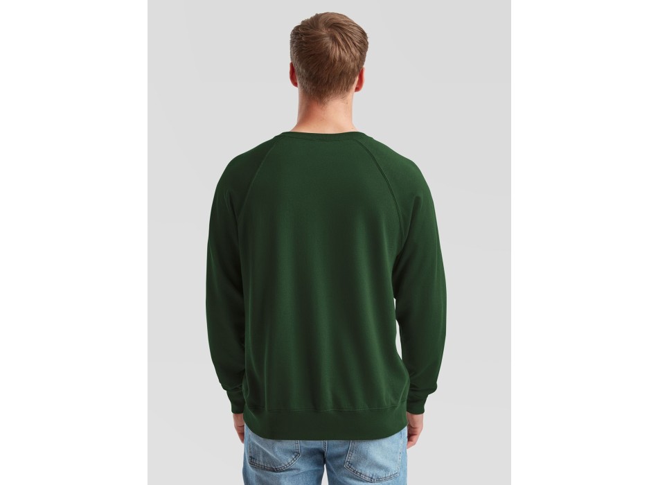 Lightweight Raglan Sweat FullGadgets.com
