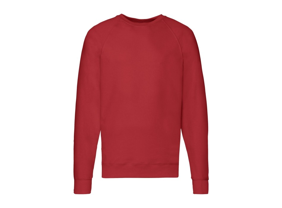 Lightweight Raglan Sweat FullGadgets.com