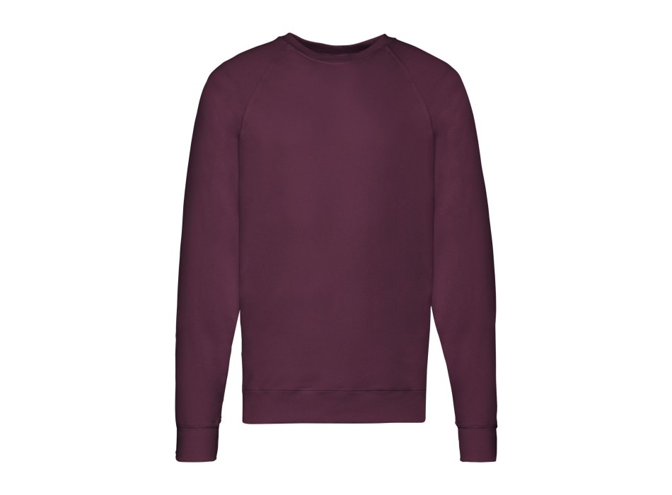 Lightweight Raglan Sweat FullGadgets.com