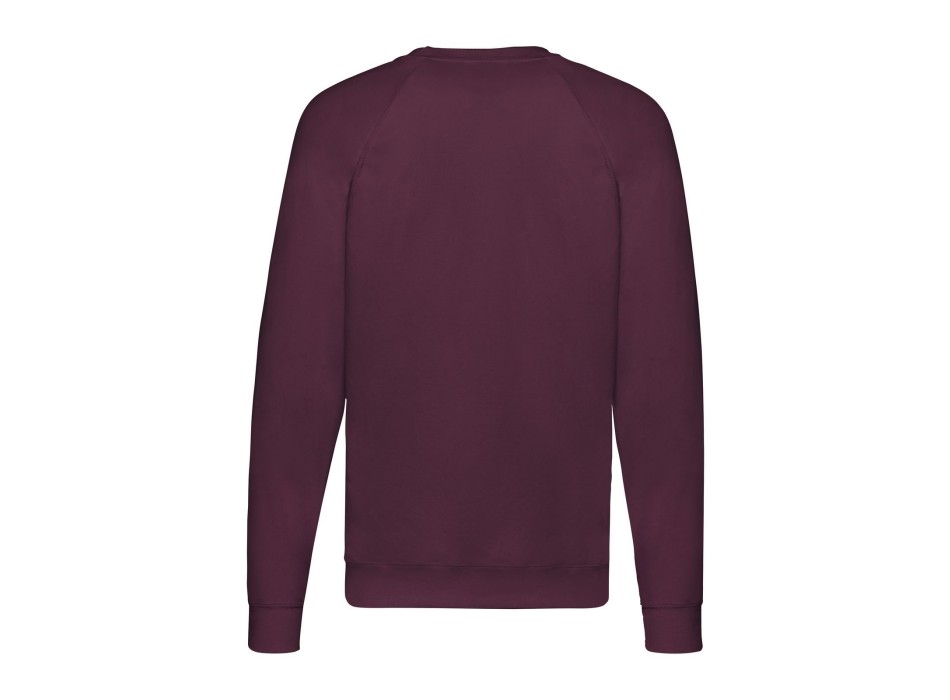 Lightweight Raglan Sweat FullGadgets.com