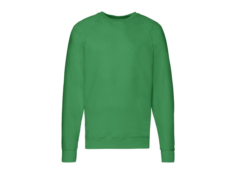Lightweight Raglan Sweat FullGadgets.com