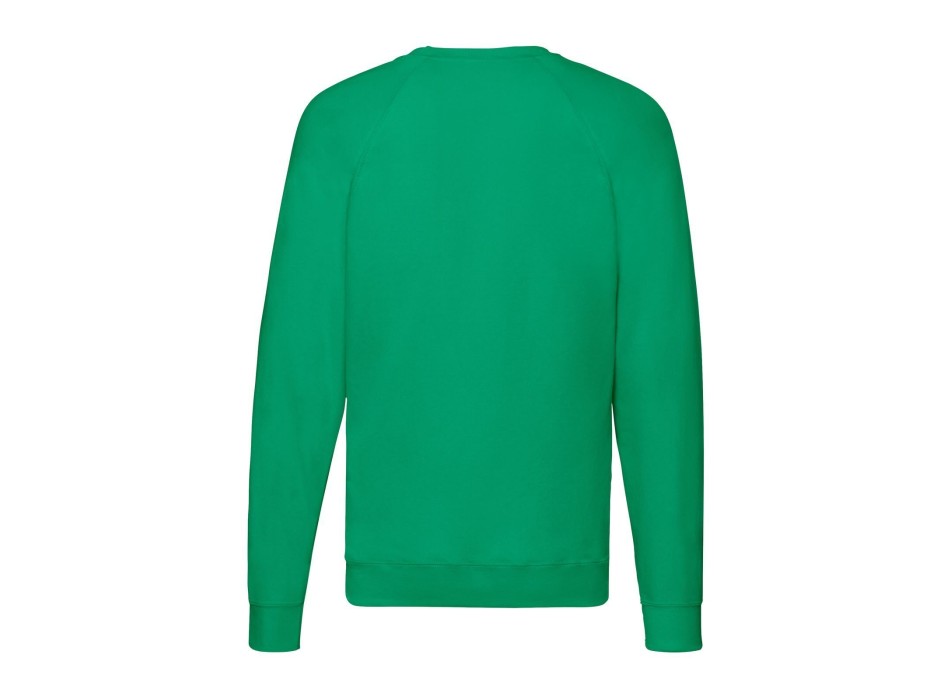 Lightweight Raglan Sweat FullGadgets.com