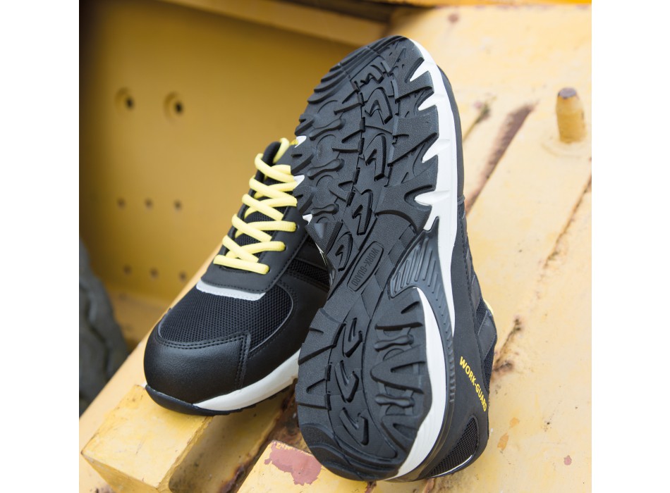 Lightweight Safety Trainer FullGadgets.com