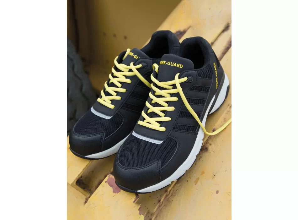 Lightweight Safety Trainer FullGadgets.com