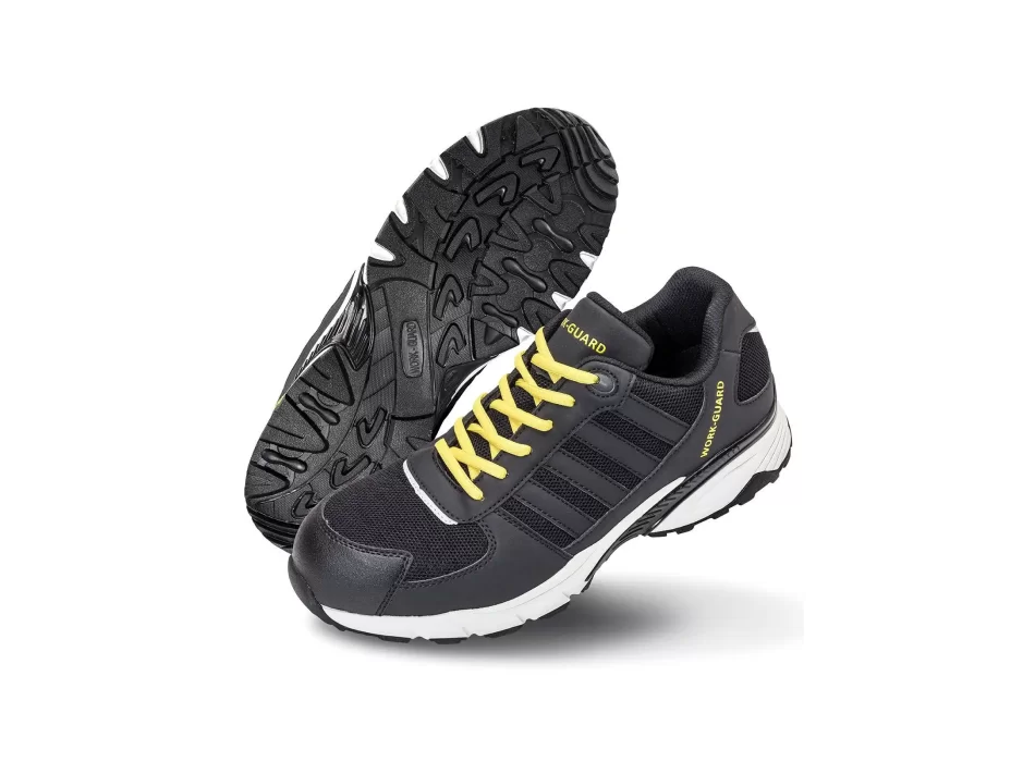 Lightweight Safety Trainer FullGadgets.com