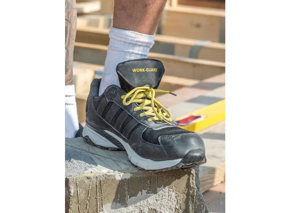 Lightweight Safety Trainer FullGadgets.com