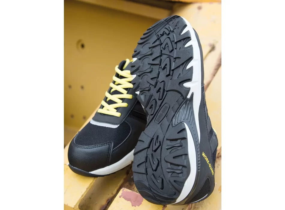 Lightweight Safety Trainer FullGadgets.com