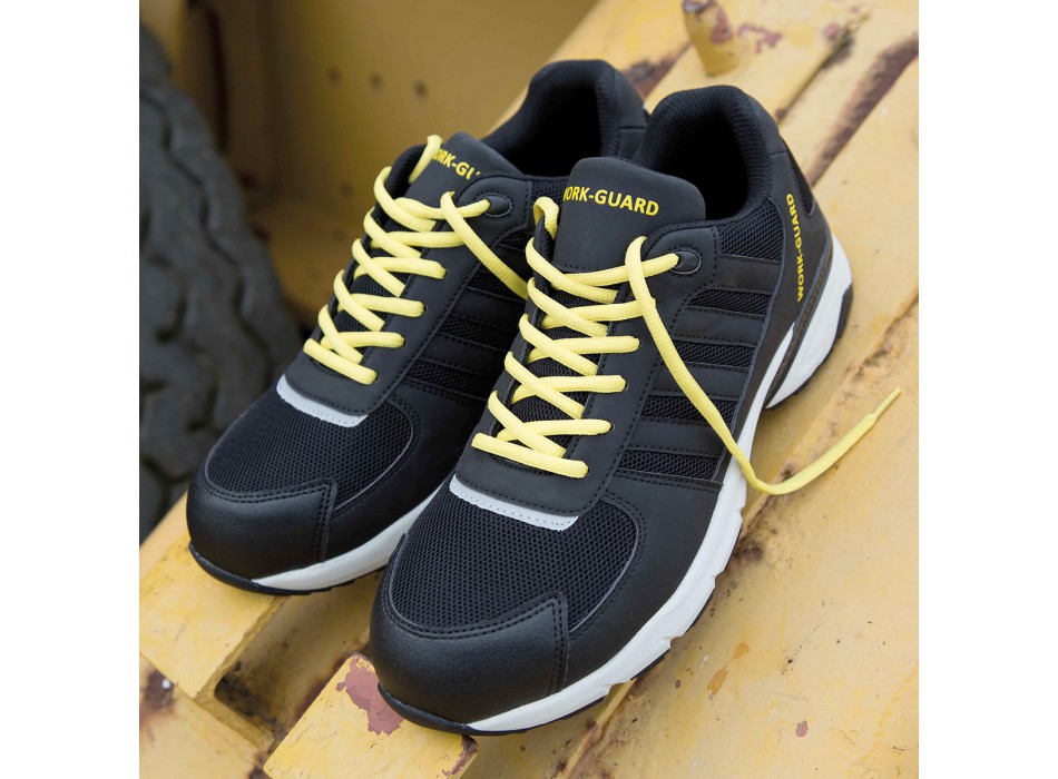 Lightweight Safety Trainer FullGadgets.com