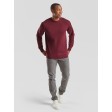 Lightweight Set-In Sweat FullGadgets.com