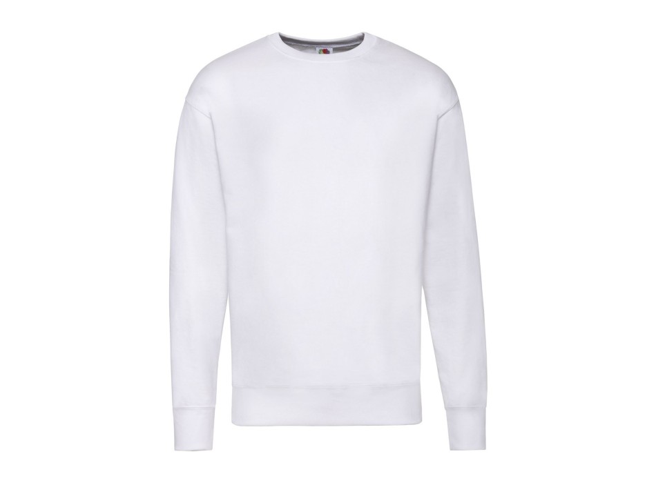 Lightweight Set-In Sweat FullGadgets.com