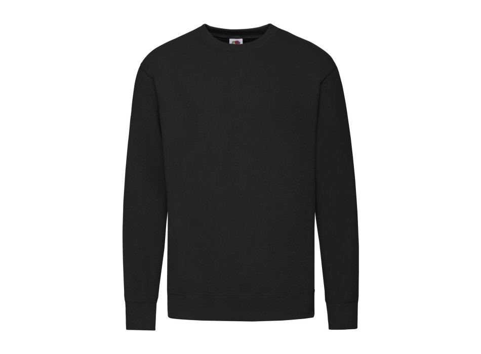 Lightweight Set-In Sweat FullGadgets.com