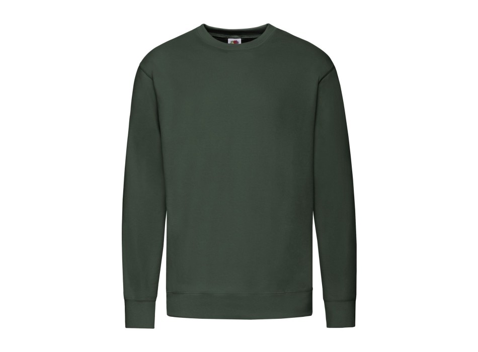 Lightweight Set-In Sweat FullGadgets.com