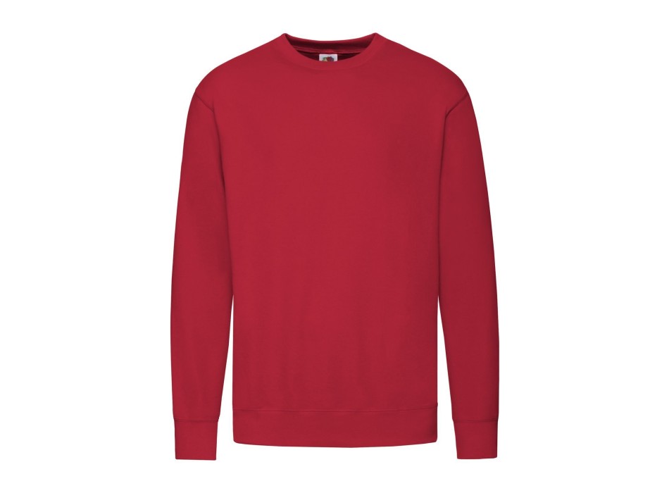 Lightweight Set-In Sweat FullGadgets.com