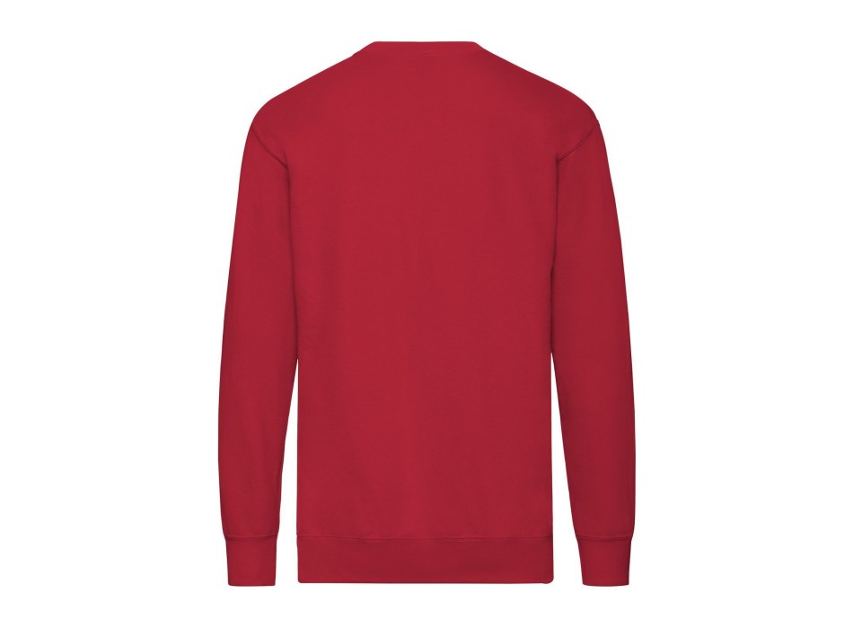 Lightweight Set-In Sweat FullGadgets.com