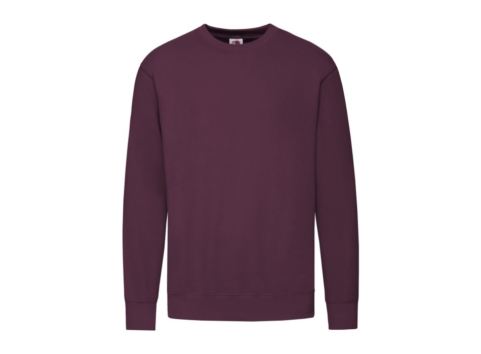 Lightweight Set-In Sweat FullGadgets.com