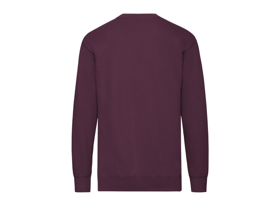 Lightweight Set-In Sweat FullGadgets.com
