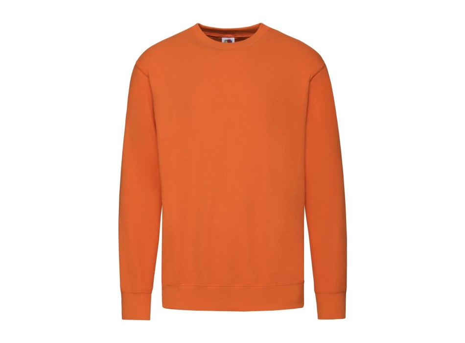 Lightweight Set-In Sweat FullGadgets.com