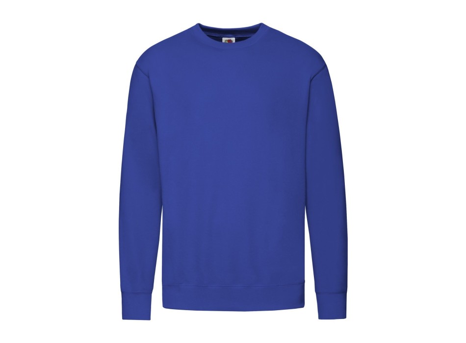 Lightweight Set-In Sweat FullGadgets.com