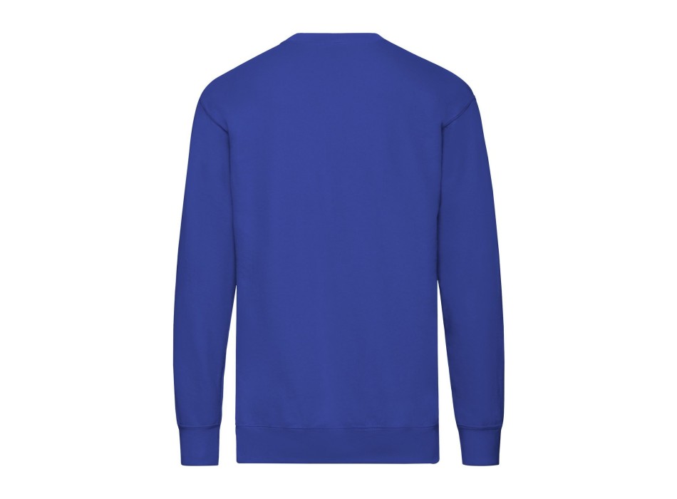 Lightweight Set-In Sweat FullGadgets.com