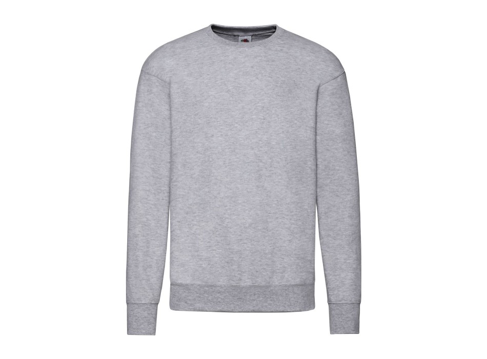 Lightweight Set-In Sweat FullGadgets.com