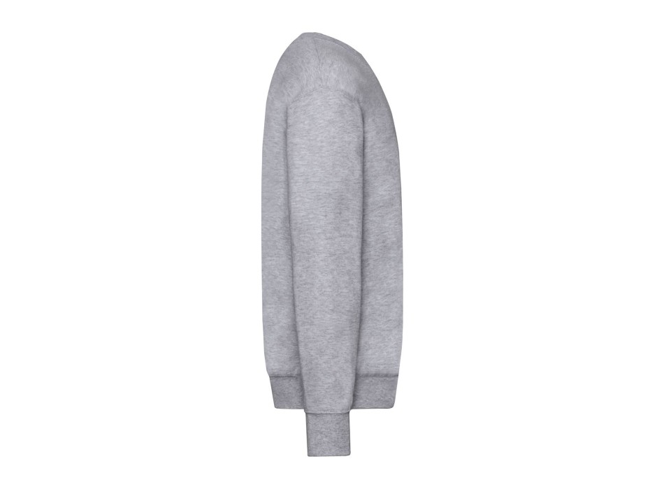 Lightweight Set-In Sweat FullGadgets.com