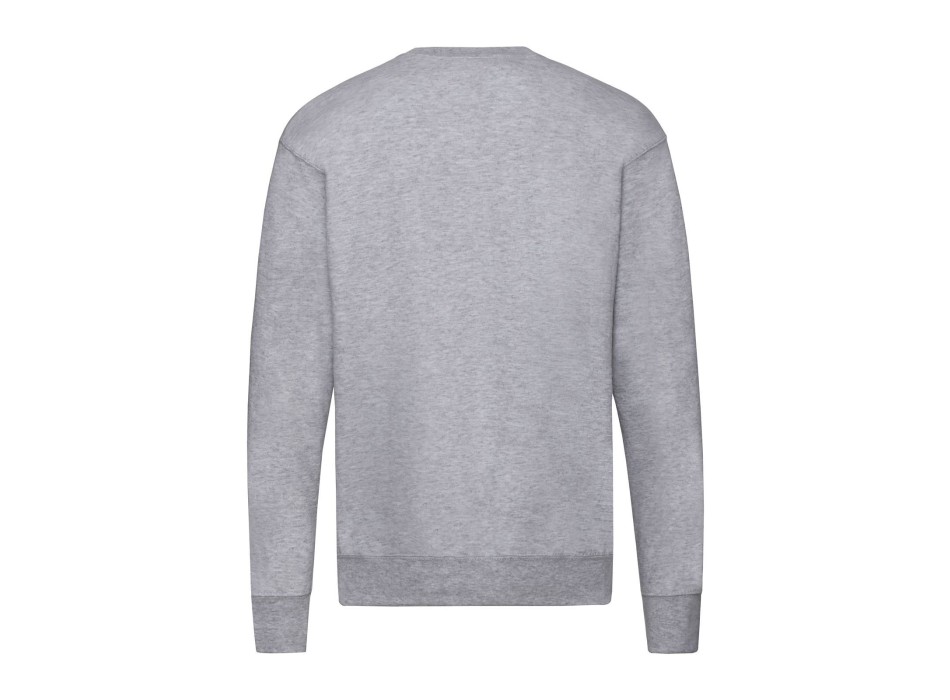 Lightweight Set-In Sweat FullGadgets.com