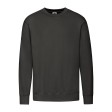 Lightweight Set-In Sweat FullGadgets.com