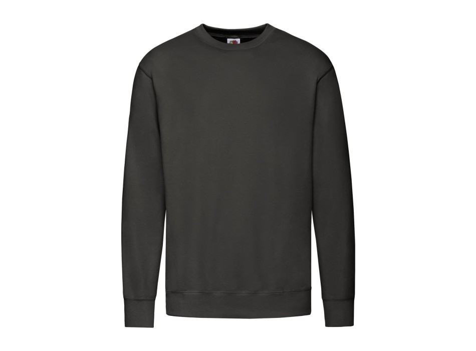 Lightweight Set-In Sweat FullGadgets.com